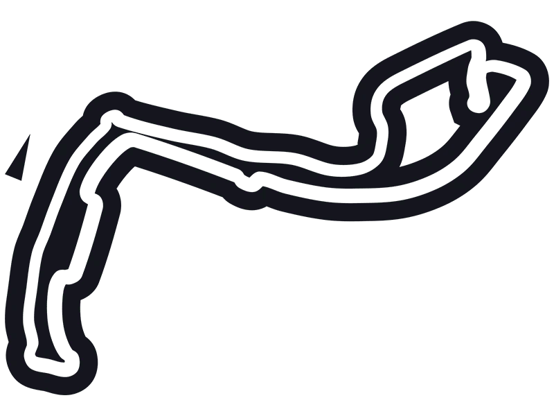 F1 Monaco Grand Prix Logo